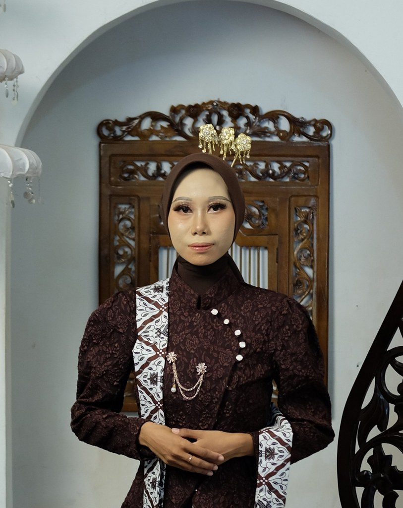 Acara Resepsi