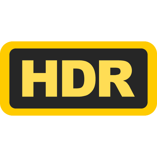 HDR