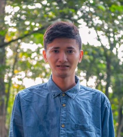 Agung Tri Yatmojo
